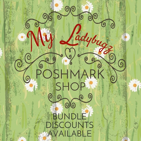 🐞Meet your Posher, Holly🐞 - Picture 3 of 6